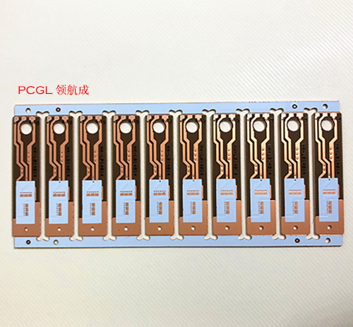 Copper Core PCB-2