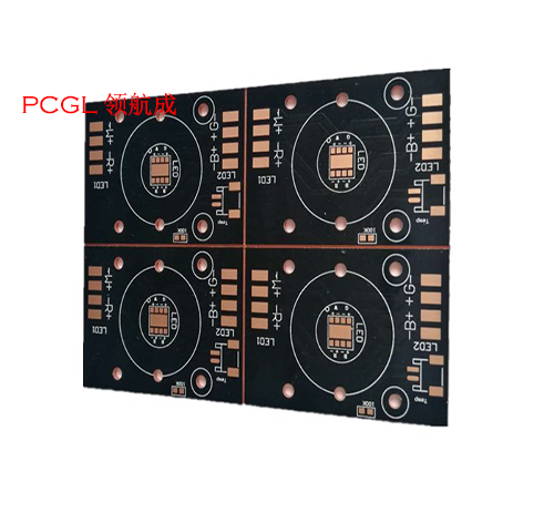 Copper Core PCB-6